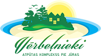 Leisure and entertainment center in Liepaja region, Latvia VĒRBEĻNIEKI