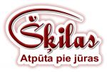 Guest house Skilas in Liepaja region