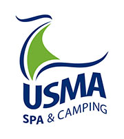 SPA and campsite USMA