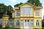 Goscinny dom w Jurmala „AIRAVA” 2023 - 2