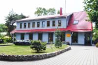 Rest house in Palanga "Saule"