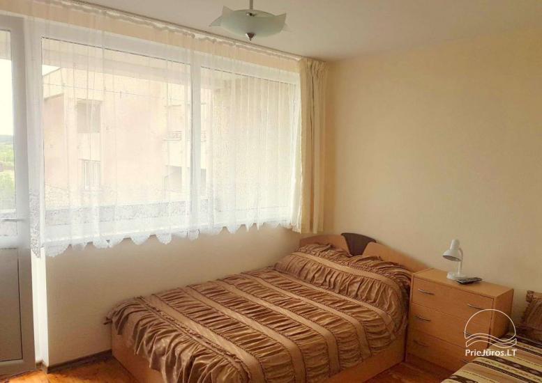 Room Rent in Sventoji
