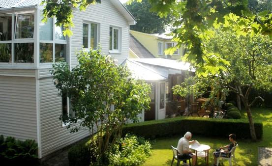 Apartments for rent in Palanga Holiday in Palanga