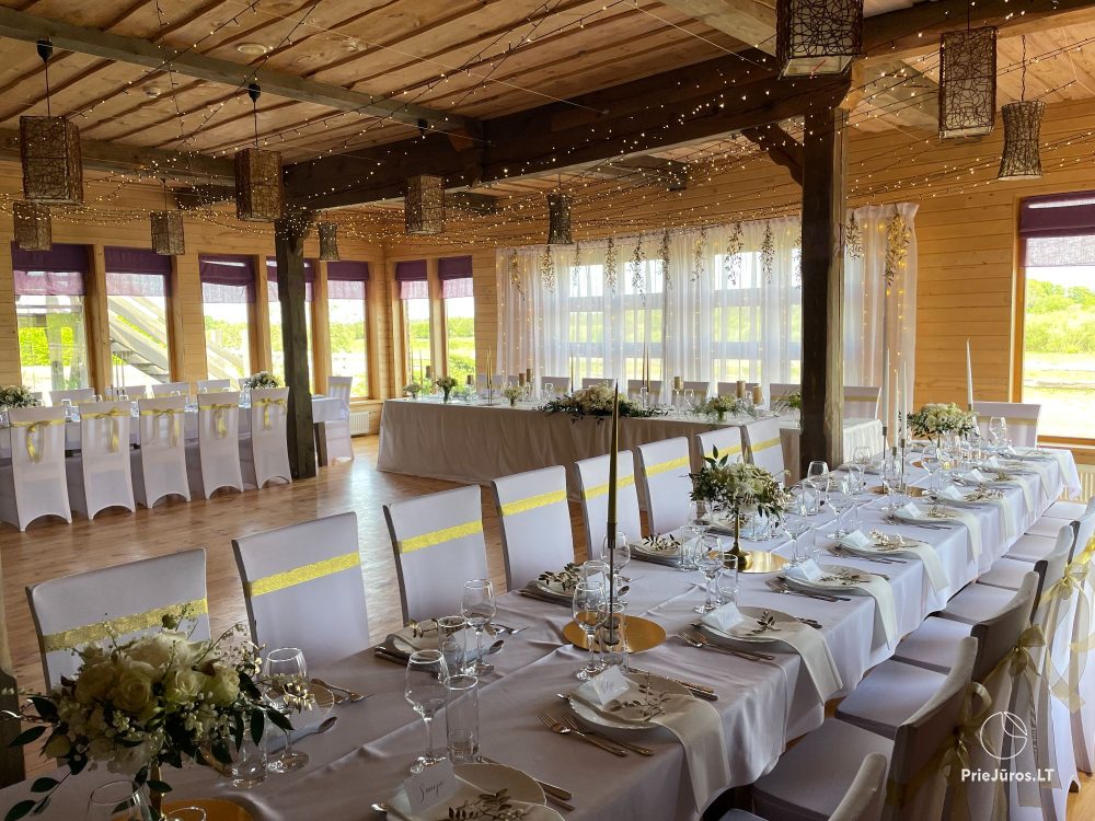 Guest House, Holiday cottages and Camping Ventaskrasti