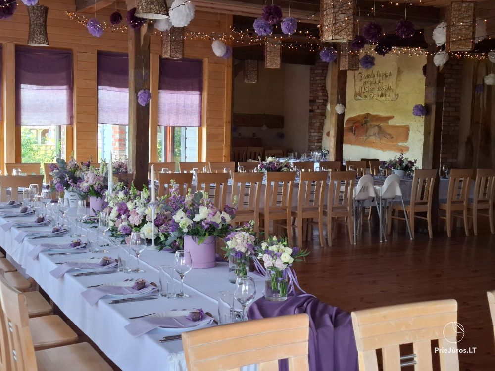 Guest House, Holiday cottages and Camping Ventaskrasti