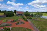 Guest House, Holiday cottages and Camping Ventaskrasti