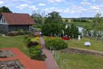 Guest House, Holiday cottages and Camping Ventaskrasti - 2