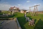Guest House, Holiday cottages and Camping Ventaskrasti - 3