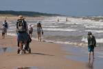 Camping and holiday cottages in Ventspils region  Mikelbaka - 6