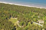 Camping and holiday cottages in Ventspils region  Mikelbaka - 2