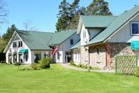 Recreation  center "Imantas"