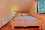 Holiday cottages and sauna in Ventspils region Ozolina - 6