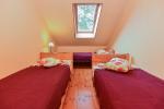 Sauna und Haus für die Erholung in Ventspils Ozolina