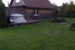 Номера и домик с баней в аренду в Юркалне у моря AVOTI - 5