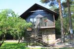 Leisure and entertainment center in Liepaja region, Latvia VĒRBEĻNIEKI - 6