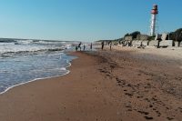Rooms for rent in Pape (Latvia) in a homestead „Varsbergi“