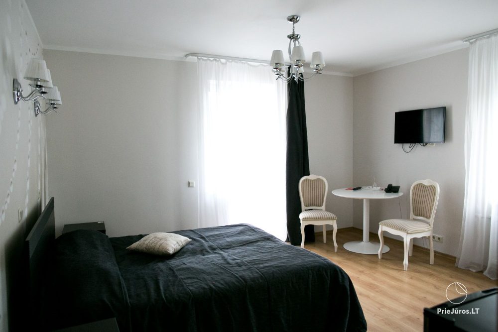 Villa Anna on the seashore -hotel, apartments for rent, restaurant, banquet hall, beach