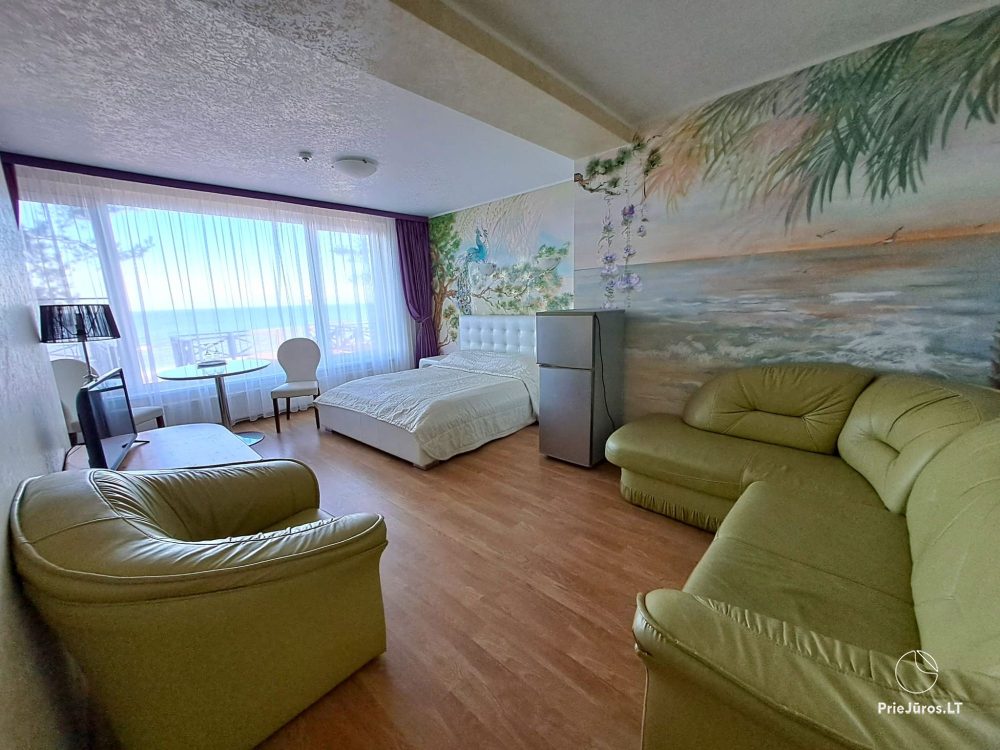 Villa Anna on the seashore -hotel, apartments for rent, restaurant, banquet hall, beach