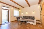 Ein Schlafzimmer Landhaus in Ventspils - 2