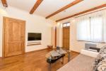 Ein Schlafzimmer Landhaus in Ventspils - 3