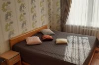 Квартира в аренду в Лиепае недалеко от моря