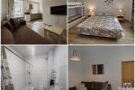 1-2 room apartment, 10 min to the sea, 5 min to the children&#039;s park - 5