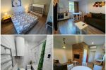 1-2 room apartment, 10 min to the sea, 5 min to the children&#039;s park - 3