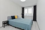 New, modern 2-room apartments on Petera street - 2