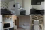 Apartments for rent in Ventspils, Latvia