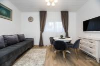 Frejos apartment in center of Palanga