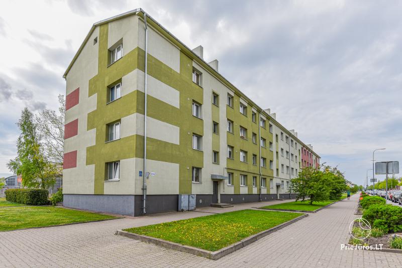 SELAVIR - apartments for rent