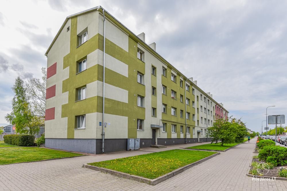 SELAVIR - аренда апартаментов - 1