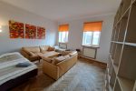 2 Zimmer Wohnung zur Miete in der ersten Strandlinie (200 m zum Meer) in Liepaja - 2