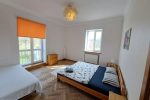2 Zimmer Wohnung zur Miete in der ersten Strandlinie (200 m zum Meer) in Liepaja - 3