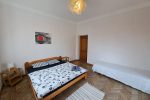 2 Zimmer Wohnung zur Miete in der ersten Strandlinie (200 m zum Meer) in Liepaja - 4