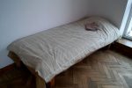 2 Zimmer Wohnung zur Miete in der ersten Strandlinie (200 m zum Meer) in Liepaja - 5