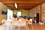 House Salas and holiday cottages in a camping Laukbaloži in Jūrkalne - 4