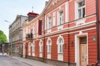Gästehaus in Liepaja "Jugend",  „Just 4 Soul“
