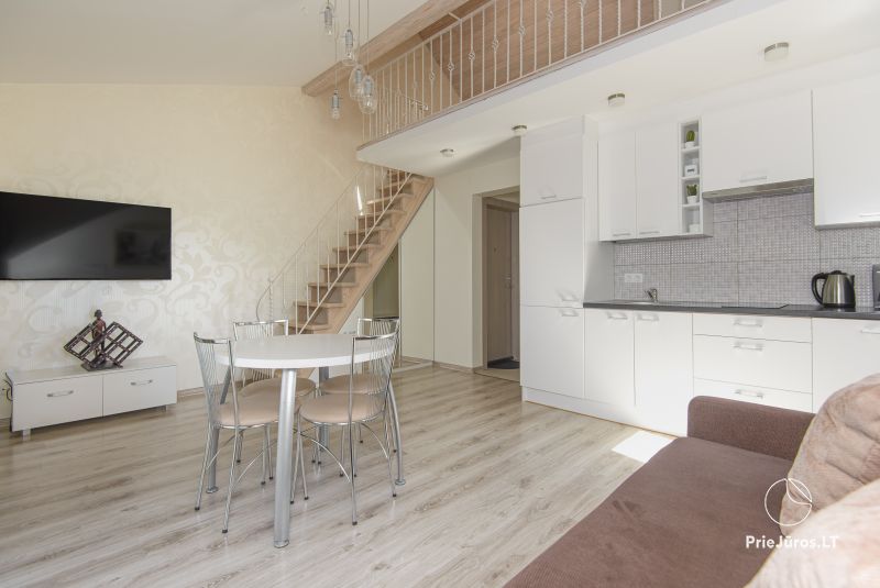 Apartments und Wohnungen zu vermieten