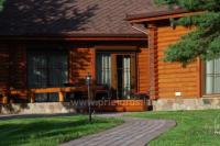 Villa on the shore of the sea “D&A Baltic Beach Villa”