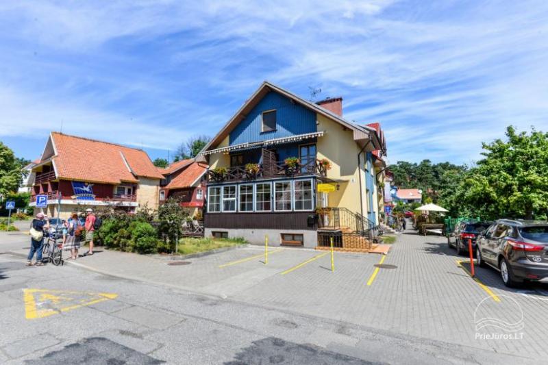 House Nidos Gaiva