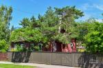 Holiday cottages in Vevntspils Summer house - 2