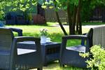 Holiday cottages in Vevntspils Summer house