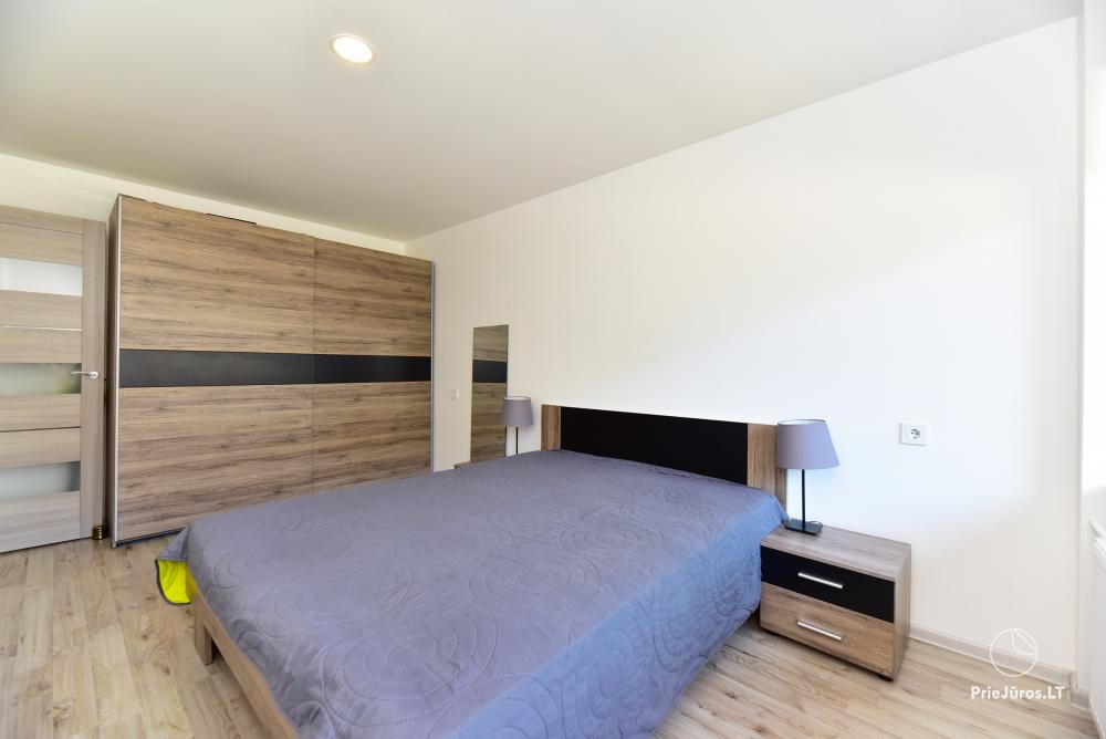 Apartment for rent in Ventspils, 10 min to the sea