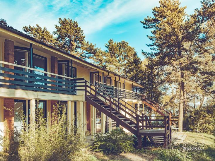 Гостевой дом Kastytis