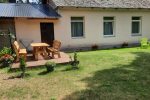 Two apartments with private territory in Ventspils - 2