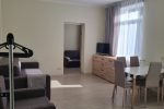 Two apartments with private territory in Ventspils
