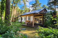 Two apartments with private territory in Ventspils