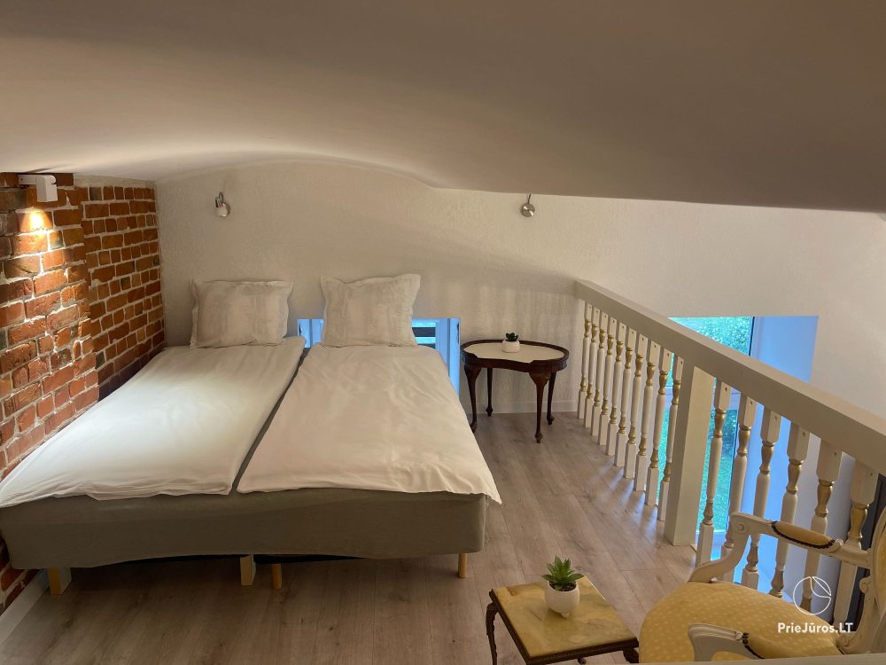 Liepaja Apartments by the Sea