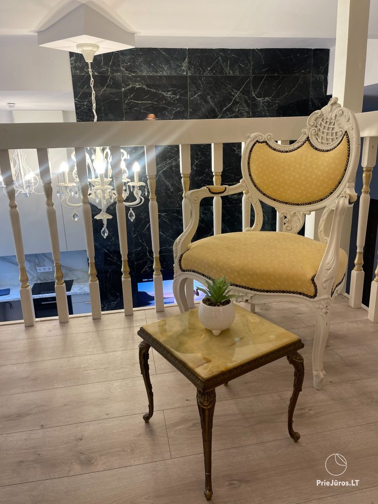 Liepaja Apartments by the Sea